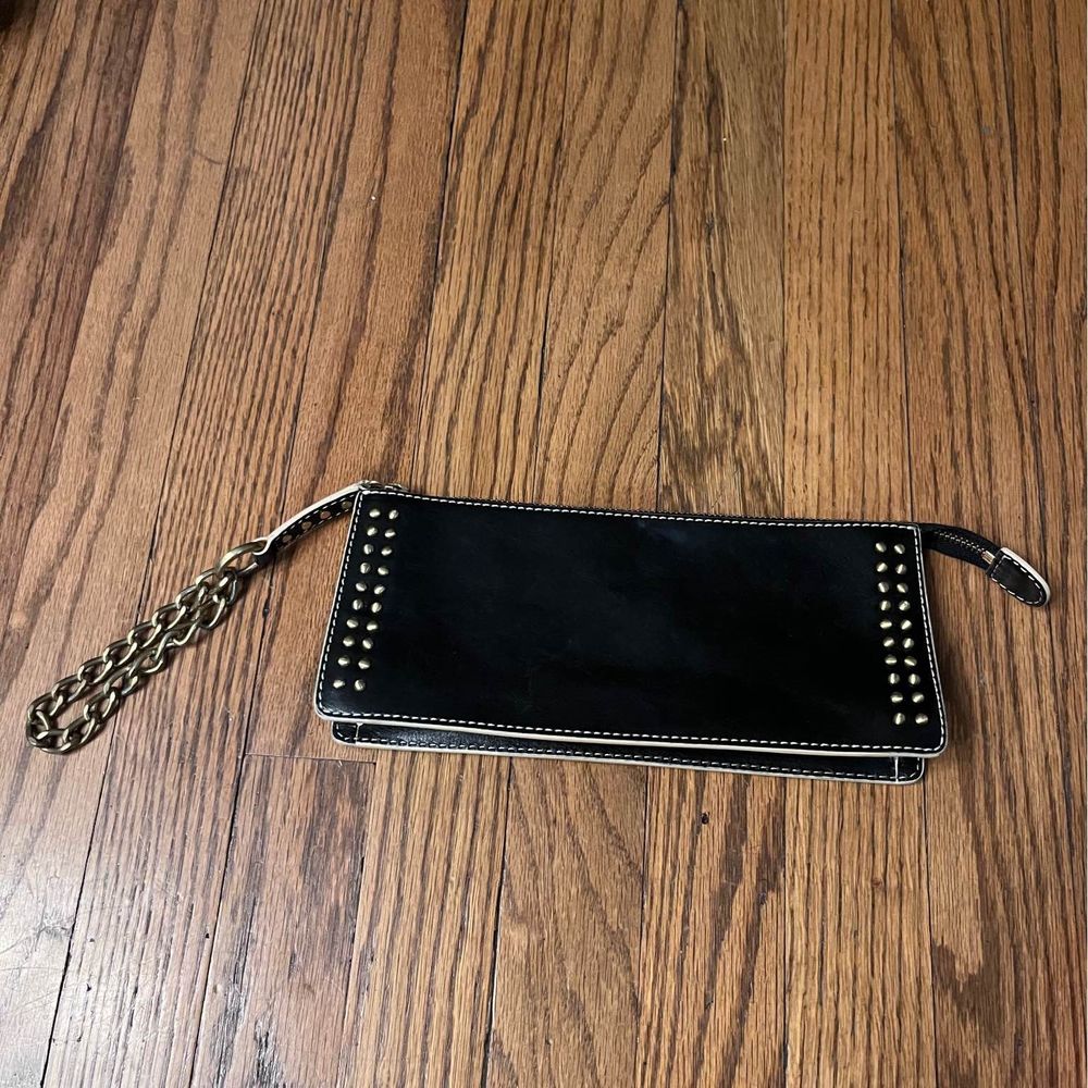 NEW Maxx New York wristlet